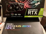 ASUS ROG Strix RTX 3080Ti OC 12GB GDDR6X Graphics Card - фото 1