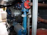 Б/У газовый двигатель MWM TBG 604-V-12, 1988 г. , 590 Квт - фото 6