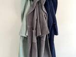 Bath robe - фото 2