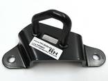 Befestigungsschlaufe Sitz 3. Reihe rechts Tesla Modell S, Modell S REST 1013629-00-D - photo 1