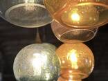 Bespoke Glass lampshades Switzerland - фото 1