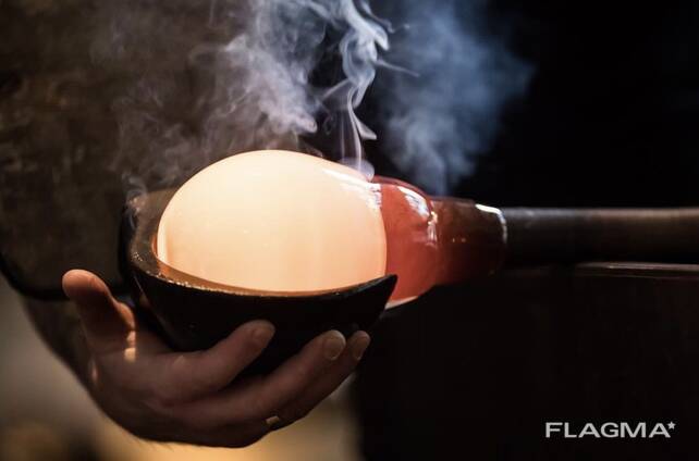 Bespoke glass Switzerland