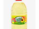 Best Quality Wholesale Product - Sunflower Oil Refined Edible - фото 2