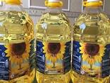 Best Sun Flower Oil 100% Refined Sunflower Cooking Oil - фото 3