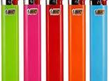 BIC lighters j26 j25. best price, original - фото 6