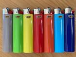 Bic lighters , J26 maxi J25 mini affordable cheap price