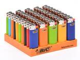 Bic lighters , j26 maxi j25 mini affordable prices - photo 2