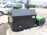 Bitumen Emulsion Sprayer /Bitumen spreader BS-1000 (500,1000,2000 litres)