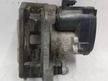 Bremssattel hinten rechts MANDO ohne Bremsbeläge Tesla Model 3 1044624-00-H - photo 1