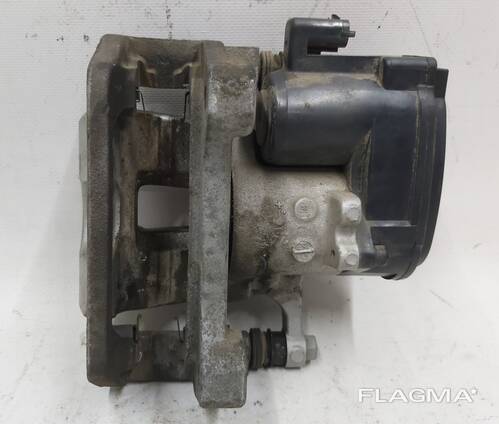 Bremssattel hinten rechts MANDO ohne Bremsbeläge Tesla Model 3 1044624-00-H