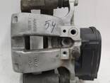 Bremssattel hinten rechts MANDO ohne Bremsbeläge Tesla Model 3 1044624-00-H - photo 2