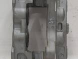 Bremssattel vorne rechts BASE BREMBO ohne Federbeläge und Stifte Tesla Modell 3 1044622-00 - photo 1