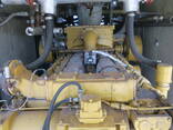 Использованный Дизельгенератор Caterpillar 1,8 Мвт, 2006 г. , 12 000 часов. контейнер - фото 3