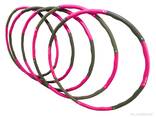Hula-Hoop Deuser Reifen Fitnessreifen Fitness Großhandel Restposten - photo 9