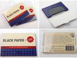 Blackhead Killer Paper матирующие, впитывающие салфетки для лица косметика стоковый товар - фото 1