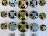 ELA SOUND u. a. Auto Audio Musik Lautsprecher Chassis Restposten, Großhandel - photo 7