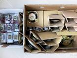 ELA SOUND u. a. Auto Audio Musik Lautsprecher Chassis Restposten, Großhandel - photo 14