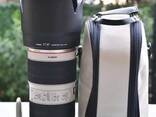 Canon EOS-5D Mark IV DSLR Camera Kit with Canon EF 24-70mm F4L IS USM Lens - photo 3