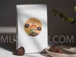 Champignon LOVE chocolat 108 g (18 coeurs) / Мухоморний шоколад LOVE 108 г 18 шт.