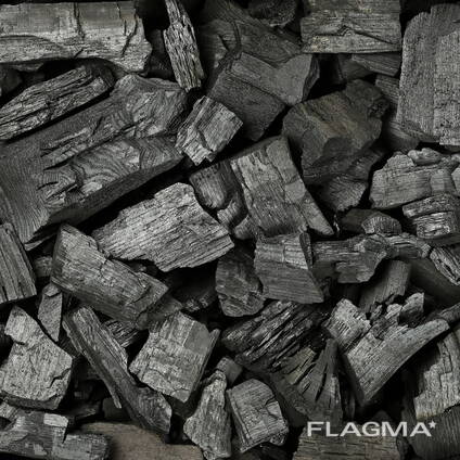 Charcoal