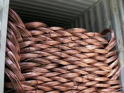 Cheap price Copper Wire Scrap available in large quantities