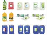 Concentrates and Nfc juices - фото 1