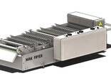 Continuous fryer 400/1100/12 - фото 9