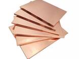 Copper Cathode - photo 7