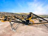 Crushing and Screening Plant - photo 1