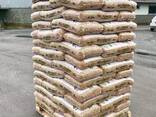 D A1 wood pellets best quality 100% All-Natural Wood Pellets - photo 1