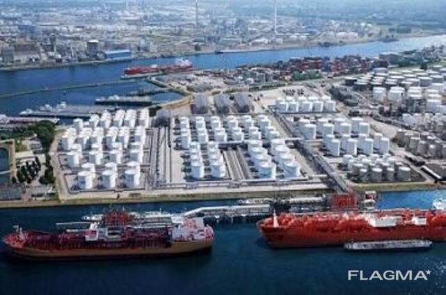 Diesel fuel EN590 10 ppm (Discount from Platts -10%)