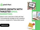 Digital Marketing Agency in Zurich | Pixel That Marketing - photo 3