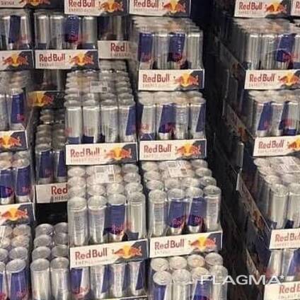 Discount Offer Original Red bull energy drink Red Bull 250 ml Energy Drink