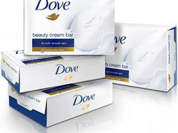 Dove Soap White and Pink, Dove shampoos, Dove body wash