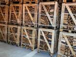 Dried chopped firewood | Wholesale | Delivery to Europe | Ultima - photo 1