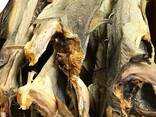 Dried stockfish - фото 1