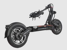 Dualtron City Electric Scooter (GEN 2)