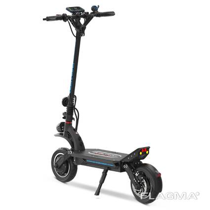 Dualtron Victor Luxury (GEN 2) Electric Scooter
