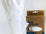 Einweghandschuhe Bio Gr. M, Großhandel, Einweghandschuhe kaufen Restposten - photo 1