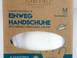 Einweghandschuhe Bio Gr. M, Großhandel, Einweghandschuhe kaufen Restposten - photo 8