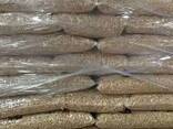 En Plus Wood Pellets A1 6mm for sell in Switzerland - фото 1