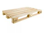 Euro Pallet - photo 5