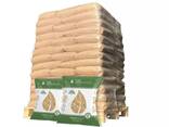 Factory Great Quality Natural solid fuel Wooden Pellets
