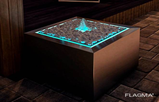 Fontaine pour la maison et le jardin