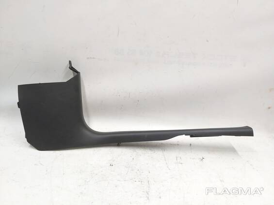 Gegenüber der Schwelle vorne rechts Tesla Modell 3 1086293-91-F