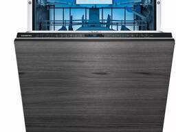 Geschirrspüler Siemens SN87YX03CE