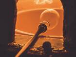 Glassblowing workshop Switzerland - фото 1