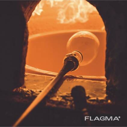 Glassblowing workshop Switzerland