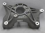 Glasträger Stoßdämpfer links (Feder) Tesla Modell 3 1044371-00-D - photo 1