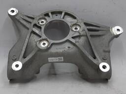Glasträger Stoßdämpfer links (Feder) Tesla Modell 3 1044371-00-D